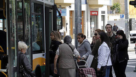 El bono social se extenderá en 2015 a las villavesas con criterios de la RIS | Movilidad, logística, transporte | Scoop.it