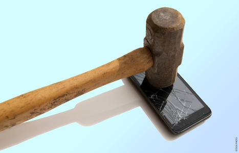 Ed "Techlash" Is in Full Swing | Educational Technology News | Scoop.it
