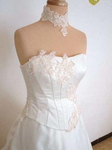 robe de mariée matrimonia - Var | Robes de mariée d'occasion | Scoop.it