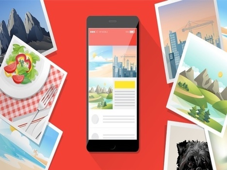 Barom&egrave;tre TripAdvisor 2015 : r&eacute;servations via mobile en hausse | Innovations, Initiatives dans le Tourisme et l'Evenementiel | Scoop.it