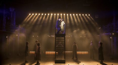 Musical flare to Angela's Ashes | The Irish Literary Times | Scoop.it