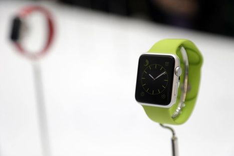 This Is the Terrifying Future of Work We've All Signed Up For | Peer2Politics | Scoop.it