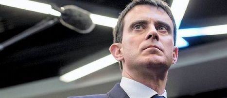 Manuel Valls a-t-il bloqué des écoutes sur le "clan" Kouachi ? Le Point | Infos en français | Scoop.it