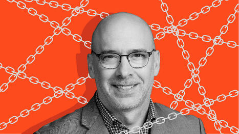 Inside the mind of a ransomware negotiator: what it’s really like to deal with cybercriminals | Cybersecurity Leadership | Scoop.it