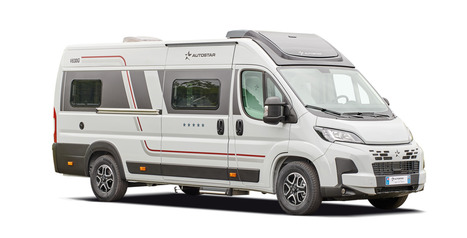 66 900 &euro;, bo&icirc;te auto et lit &eacute;lectrique : Autostar lance un fourgon am&eacute;nag&eacute; qui lib&egrave;re de la place pour les v&eacute;los | L'INDUSTRIE EN BRETAGNE | Scoop.it