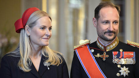 Skilsm&auml;ssorykten skakar Mette-Marit och Haakon | 1Uutiset - Lukemisen t&auml;hden | Scoop.it