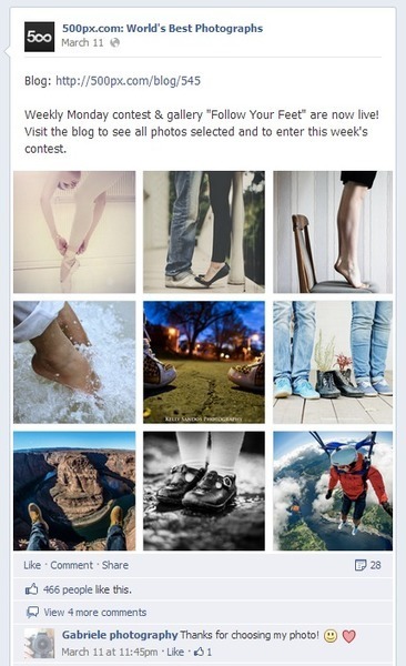 Améliorer votre engagement sur les réseaux sociaux | Albi - Veille e-tourisme | Scoop.it