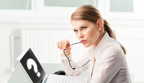 7 Tasks Successful Leaders Never Delegate | Connection | Scoop.it