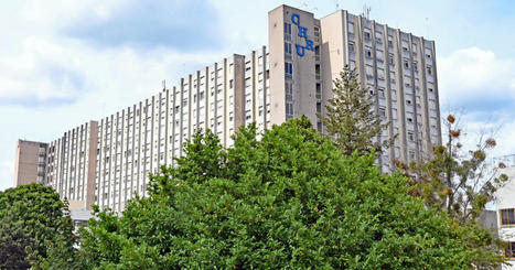 Grand Nancy. Futur nouvel hôpital : entre démolitions et nouvelles constructions, un projet colossal | veille territoriale | Scoop.it