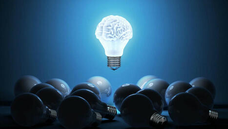 Brainwaves to Breakthroughs: Foster a Creative Culture – | Thinking Clearly and Analytically | Scoop.it
