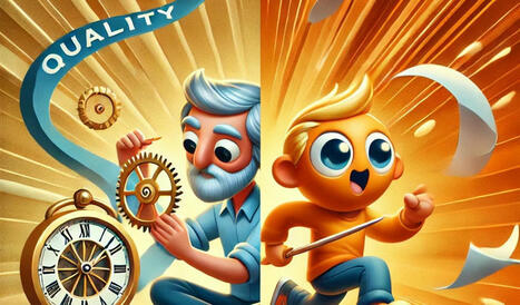 AI Can’t Fix Bad Learning | Educational Technology News | Scoop.it