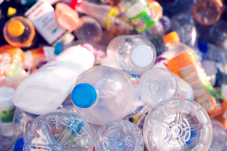 THE SUSTAINABILITY CONSORTIUM JOINS U.S. PLASTICS PACT, COMMITTING TO MEET AMBITIOUS CIRCULAR ECONOMY GOALS BY 2025  | Sustainability Science | Scoop.it