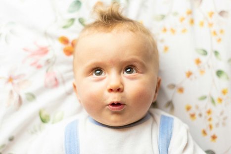 Leo, Theo and Arlo: Why Australia's top baby names for 2019 end in O. | Name News | Scoop.it