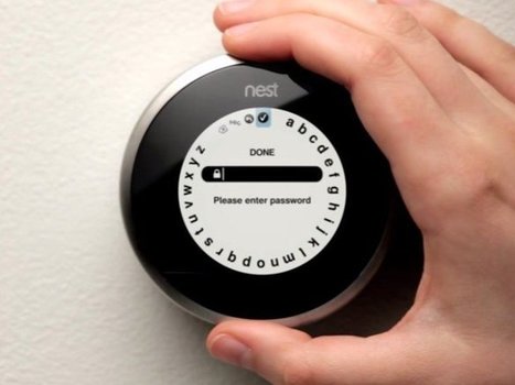 Hackers are coming for your home &mdash; here's how to protect yourself | Internet of Things | IoT | CyberSecurity | 21st Century Learning and Teaching | Scoop.it