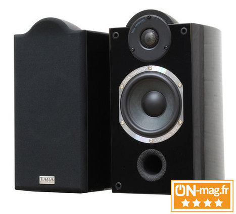 Test enceinte Taga Harmony Platinum S-40SE : ce n’est pas un «tsoin-tsoin» | ON-TopAudio | Scoop.it