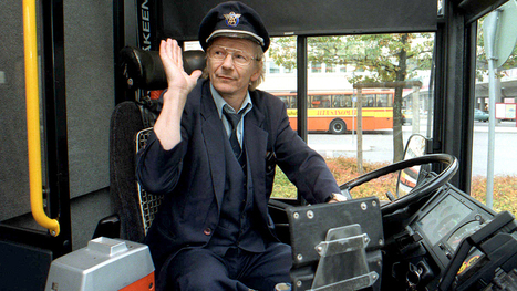 Bussikavaljeeri Hartikainen | 1Uutiset - Lukemisen tähden | Scoop.it