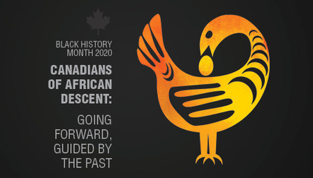 Black History Month - Canada.ca - Canadian resources to celebrate and learn - "Going Forward - Guided by the Past"  | eflclassroom | Scoop.it