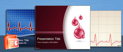 Free Medical PowerPoint Templates and Websites | PowerPoint presentations and PPT templates | Scoop.it