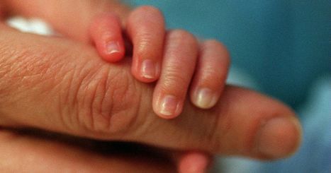 The top 10 baby names - from today, 50 years and 100 years ago - Chronicle Live | Name News | Scoop.it