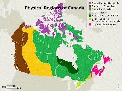 3 The Canadian Atlas Online Interior Plains