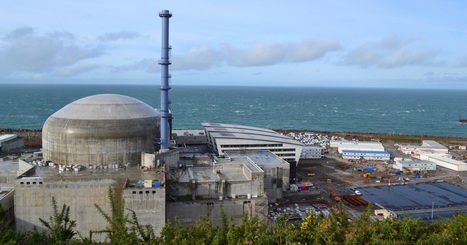 EPR de Flamanville : trois nouvelles soudures posent problème | Non au Nucléaire | Scoop.it