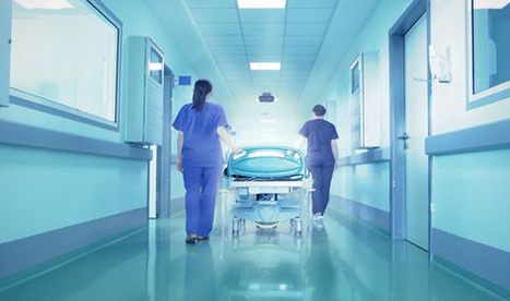 Big Data and the Future of Healthcare | Technology in Business Today | Scoop.it