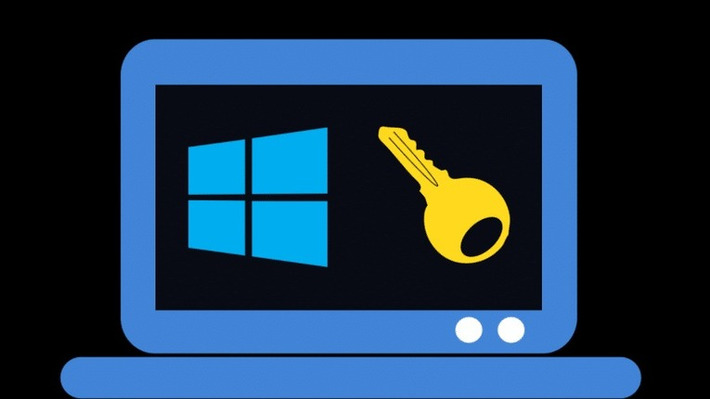 Windows 10 : Mot de passe perdu, une solution pour accéder à vos données, Tutoriel complet. | TIC, TICE et IA mais... en français | Scoop.it