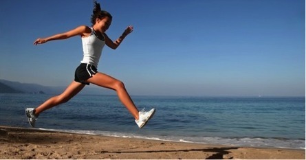 Quoi de neuf dans la chaussure de running ? | L'innovation dans la filière cuir | Scoop.it