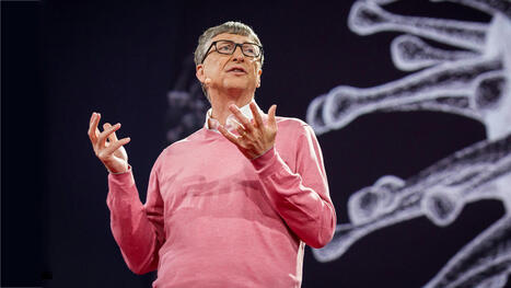 Bill Gates: We can make COVID-19 the last pandemic. | Hospitals and Healthcare | Scoop.it