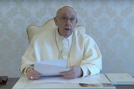On St. Bakhita Feast Day, Pope Francis Asks for Prayers for Human Trafficking Victims - ACIAfrica.org | Operation Oya | Scoop.it