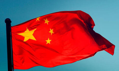 China&rsquo;s economy shows resilience amid energy crisis, but growth headwinds are building | Contexto energ&eacute;tico general | Scoop.it