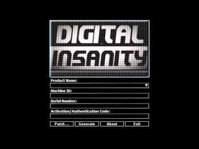 download digital insanity keygen sony vegas pro 11