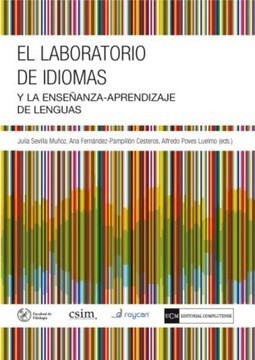Libro - El Laboratorio de Idiomas | Asómate | Educación, TIC y ecología | Scoop.it