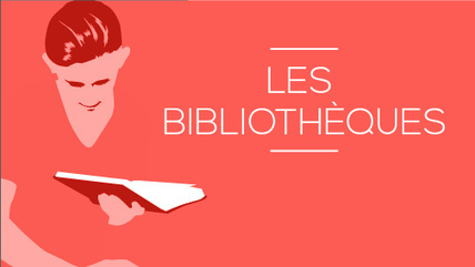 Les bibliothèques, premier réseau culturel de proximité - Ministère de la Culture | Veille professionnelle des Bibliothèques-Médiathèques de Metz | Scoop.it