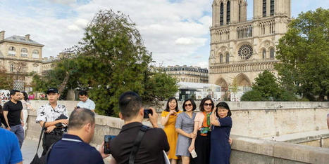 Les professionnels du tourisme se préparent au retour des voyageurs chinois | (Macro)Tendances Tourisme & Travel | Scoop.it