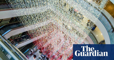 UK consumer confidence has &lsquo;collapsed&rsquo; during Iran war, retail industry says | Retail industry | The Guardian | Macroeconomics: UK economy, IB Economics | Scoop.it