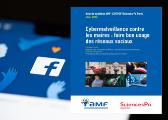 Maires et r&eacute;seaux sociaux, entre opportunit&eacute;s et n&eacute;cessaire vigilance | Actus du jour - 6 mars 2026 | Scoop.it
