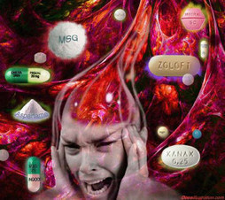 Les Dessous du Cartel pharmacochimique | EXPLORATION | Scoop.it
