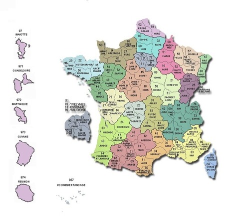 Cartographie nationale des lieux d'acceuil, d'&eacute;coute, d'acc&egrave;s aux soins et d'accompagnement social | Collectif sant&eacute; Auvergne-Rh&ocirc;ne-Alpes | Scoop.it