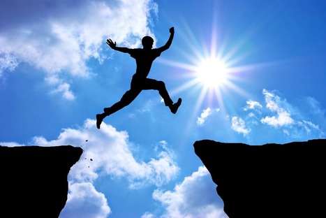 Leadership: 5 Tips to Develop your Confidence | Transformational Leadership | Scoop.it