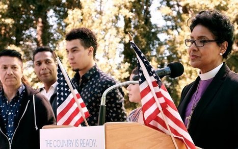 ‘When We Rise’ Creator Dustin Lance Black on Bringing the Gay Rights Movement to Mainstream TV | LGBTQ+ Movies, Theatre, FIlm & Music | Scoop.it