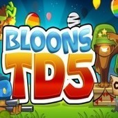 Bloons Tower Defense 5 Unblocked 77