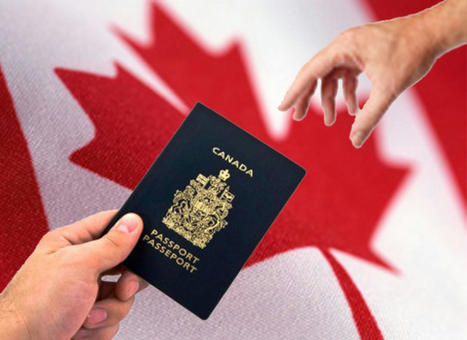 What Else to Know About Canada Entry Visa And Its Requirements? | ONLINE CANADIAN ETA | Scoop.it
