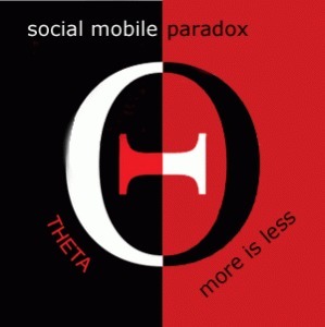 A Look at the Social Mobile Marketing Paradox | Latest Social Media News | Scoop.it