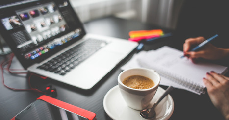 How to Get More Done: 9 Tips to Maximize Marketing Productivity | Tampa Florida | Scoop.it