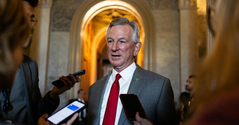 Members of the Senate Armed Services Committee shouldn't buy stock in Defense contractors - Washington Examiner | The Unseen World | Scoop.it