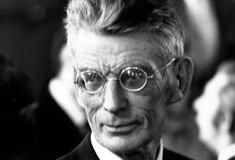 Les po&egrave;mes de jeunesse de Samuel Beckett | Hommage &agrave; quelques "grands Hommes"... | Scoop.it