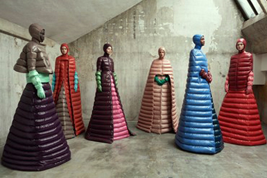 Moncler Genius | Les Gentils PariZiens | style & art de vivre | Scoop.it