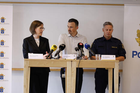 Polisen om sv&auml;rdattacken: &rdquo;S&ouml;ker information p&aring; n&auml;tet&rdquo; | A1Uutiset | Scoop.it