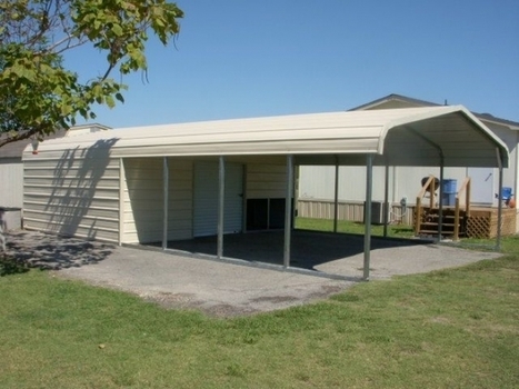 pole barn contractors - barn